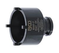 BGS 8337-7 | Chiave per ghiere | denti esterni | KM7