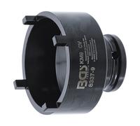 BGS Chiave per ghiere, denti esterni, KM9 Quantità:1