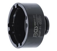 BGS Chiave per ghiere, denti interni, KM11 Quantità:1