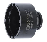 BGS Chiave per ghiere, denti interni, KM9 Quantità:1