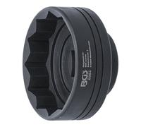 BGS Chiave per mozzo, poligonale| per camion IVECO & SAF / rimorchi BPW, 85 mm Quantità:1
