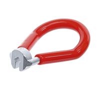 BGS Chiave per raggi, rossa, 3,45mm (0,136") Quantità:1