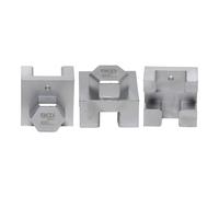 BGS Chiave per valvola bombole CNG per Citroen C3 (valvola piccola) Quantità:1