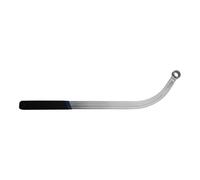 BGS Chiave rullo tenditore, poligonale, apertura 14mm Quantità:1