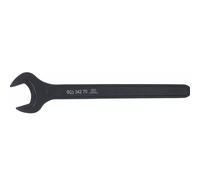 BGS Chiave Semplice din 894 15° 6 Fino 95mm a Scelta Chiave a Forchetta