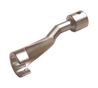 BGS Chiave speciale per linee di iniezione per BMW, Opel 2.5TD, Mercedes-Benz, azionamento 10mm (3/8"), apertura 17mm Quantità:1
