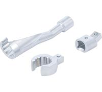 BGS Chiave speciale per sensore temperatura gas di scarico, apertura 19mm per VAG, 3pz. Quantità:1