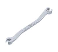BGS Chiave speciale per tubi freno 175mm, apertura 10x11mm Quantità:1