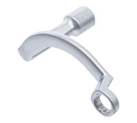 BGS Chiave speciale per turbocompressore, a dodici lati per VW, Audi, apertura 12mm Quantità:1