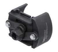 Llave para filtros de aceite Universal | entrada 12,5 mm (1/2") | Ø 80-98 mm