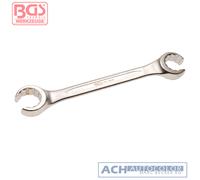BGS Chiavi ad Anello Aperto 30 X 32 MM Opaco Cromato BGS 1761-30x32