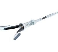 Bgs - Cilindro Levigatura Strumento, 2 Bracci, Ø 19-56 Mm, 30 Mm Ganasce