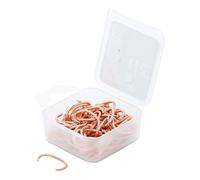BGS Clip per rivestimenti, 100pz. Quantità:1