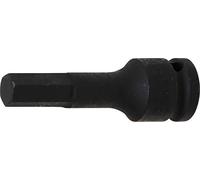 BGS Chiave a bussola, 12,5 mm (1/2"), esagono interno 12 mm Quantità:1