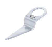 BGS Coltello da taglio, 9291 52x1mm Quantità:1