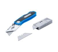 BGS 50605 - Coltello Pieghevole, 150 mm, 1 Pezzo