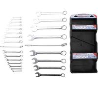 BGS combinazione chiave-set, 6-32 mm, 25 teilig, 1 pcs, 30100 - NUOVO