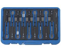 BGS Connettore Cavo Lösewerkzeuge Set per Man + Volvo, 14 Pezzi 60150