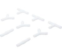 Bgs connettore tubo di assortimento, 8790-10