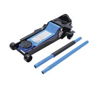 BGS Cric idraulico per spostamento, 3,5 t Quantità:1