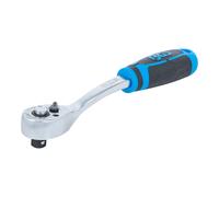 BGS Cricchetto reversibile, dentatura fine, 10 mm (3/8)" Quantità:1