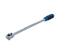 BGS Cricchetto reversibile extra lungo, attacco quadrato esterno 6,3 mm (1/4"), 300 mm Quantità:1