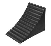 BGS Cuneo di appoggio 250x160x185mm, per autoveicoli/veicoli commerciali Quantità:1
