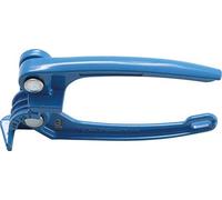 BGS curvatubi 3 - 4.75, 6 mm, 1 pezzi, 8228 - NUOVO