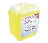 BGS Detergente industriale universale 5 l Quantità:1