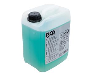 BGS Detergente interno veicoli, 5 l Quantità:1