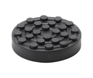 BGS Dischi in gomma, per ponti sollevatori, Ø 120 mm Quantità:1