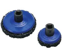 BGS Disco abrasivo, Smerigliatrice assiale 3965
