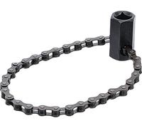 Catene chiave filtro olio forza shirtzshop Universal, 12,5 (1/2), 1020