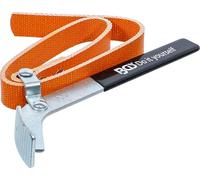 BGS Do it yourself Chiave a nastro per filtro olio, 460mm Quantità:1