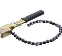 Kraftmann Forza Uomo Filtro Olio Chiave a Catena, 400 mm, 1022