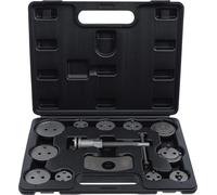 BGS Diy 1109 | Set di utensili per il riposizionamento dei pistoncini dei freni