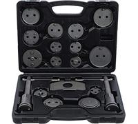Arretratore Pistoncini Freno Destro e Sinistro Set 18 pz BGS1110 Pinze Freno
