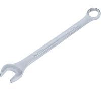 BGS Diy 1185-34 | Chiave combinata anello-forchetta | 34 mm
