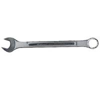 BGS Diy 1185-36 | Chiave combinata anello-forchetta | 36 mm