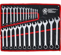 BGS Do it yourself Chiavi combinate, apertura 6-32mm, 25pz. Quantità:1