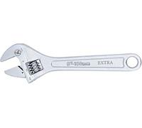 'BGS chiave regolabile a rullino "extra, 150 mm, 1470