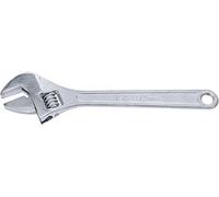 BGS chiave regolabile a rullino extra, 380 mm, 1474