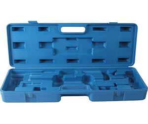 BGS Diy 1674-LEER | Valigetta vuota per BGS 1674