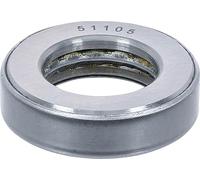 BGS Diy 170 | Cuscinetto a sfera di ricambio | incapsulato | per BGS 67300