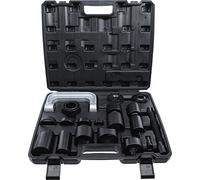 BGS Diy 1834 | Set per assemblaggio perni a sfera | 21 pz.