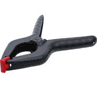 BGS Diy 1840 | Morsetto a molla in ABS | 230 mm