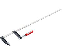 Kraftmann 1845 - Morsetto a vite, diy versione, 120 x 1000 mm