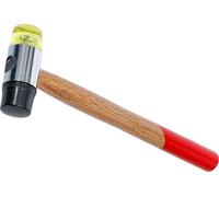 BGS Diy 1864 | Martello per rimozione ammaccatura | testa Ø 30 mm