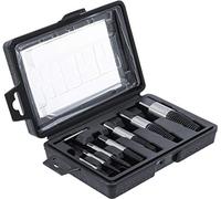 BGS Diy 1897 | Serie di estrattori viti | M3 - M50 | 8 pz.