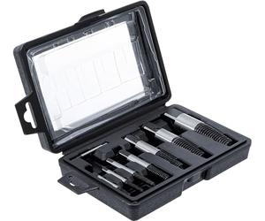 BGS Diy 1897 | Serie di estrattori viti | M3 - M50 | 8 pz.